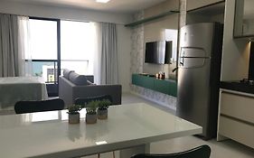 Studio em excelente localização